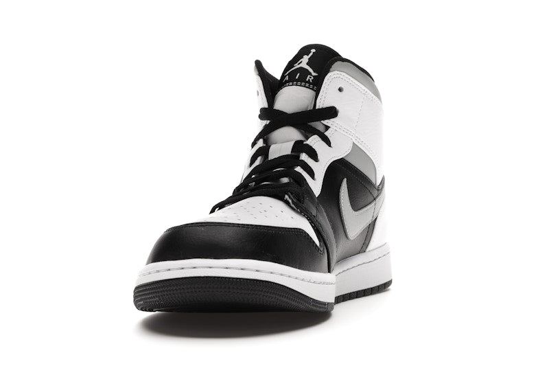 Jordan 1 Mid White Shadow