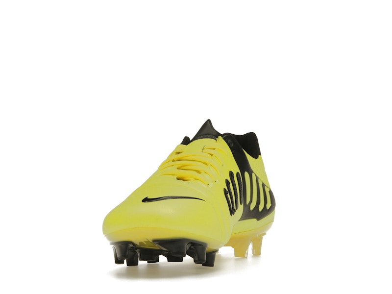 Nike CTR 360 Maestri III FG SE Sonic Yellow (2023)