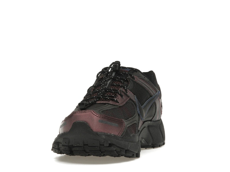Nike Zoom Vomero 5 Burgundy Crush Midnight Navy (Women's)