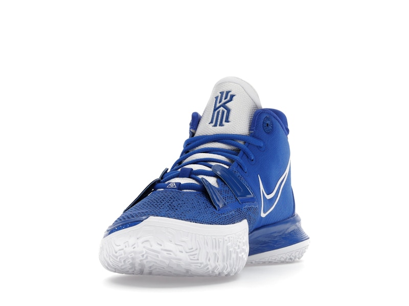 Nike Kyrie 7 TB Game Royal