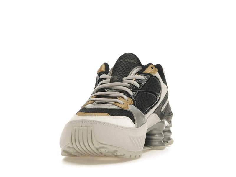 Nike Shox Enigma Vast Grey Sail Black (Women's)