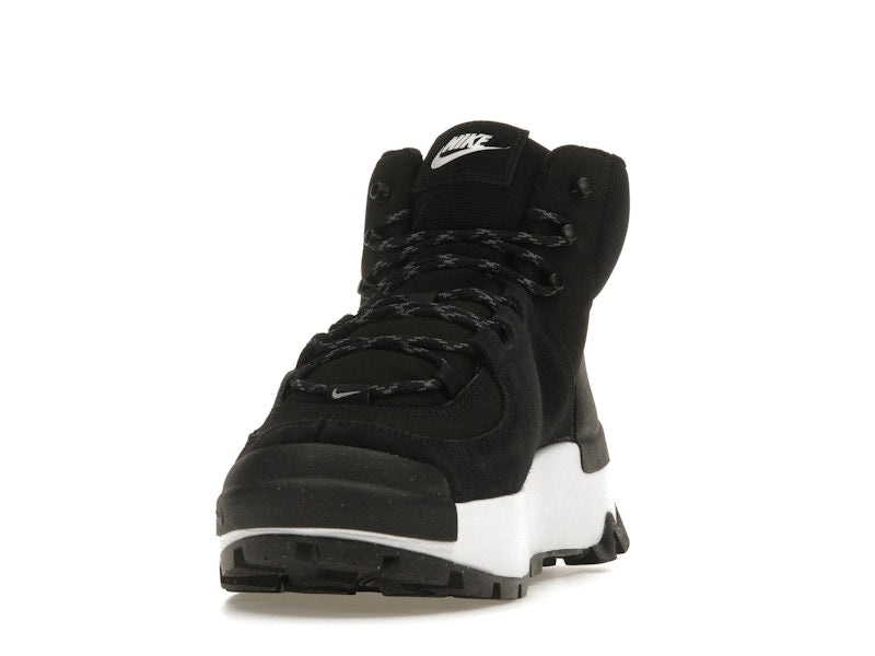 Nike City Classic Black (Women's)