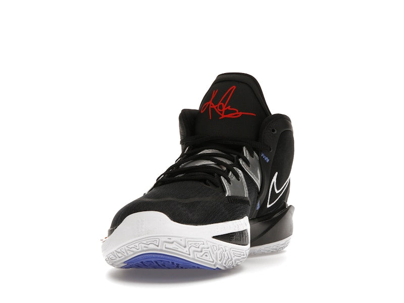 Nike Kyrie Infinity Fire and Ice