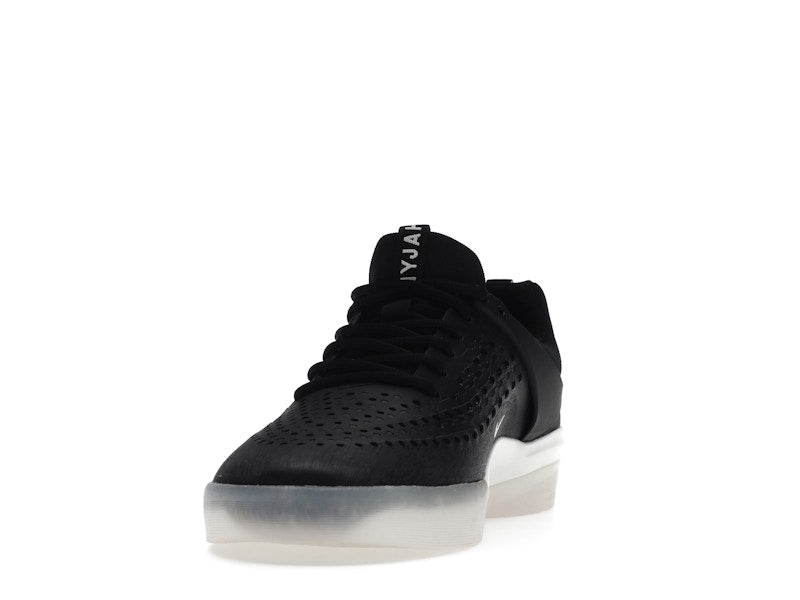 Nike SB Nyjah 3 Black White