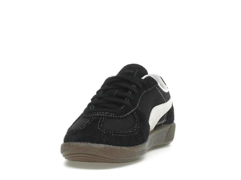 Puma Palermo Vintage Black Frosted Ivory