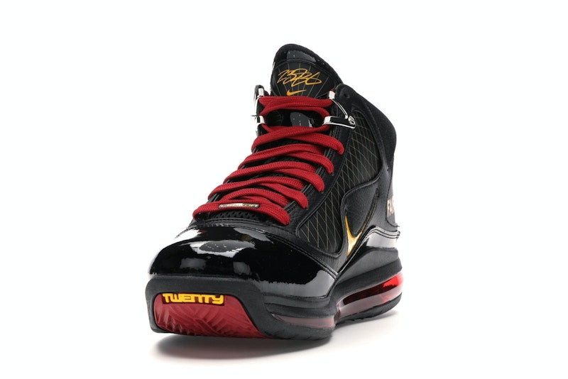 Nike LeBron 7 Fairfax Away (2020)