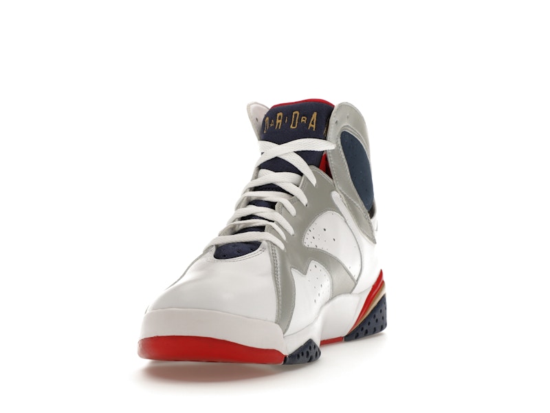 Jordan 7 Retro For the Love of the Game