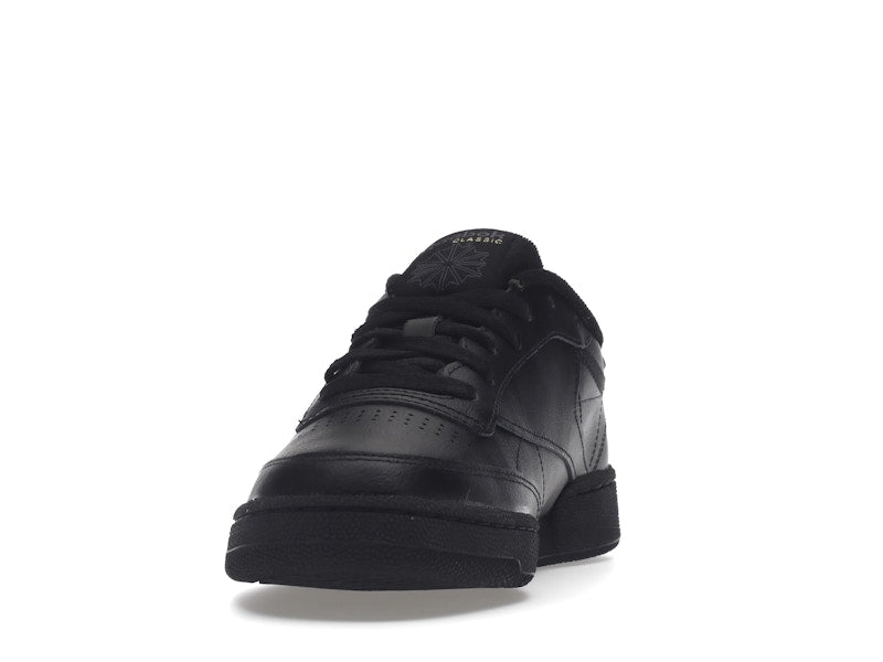 Reebok Club C 85 Black Charcoal