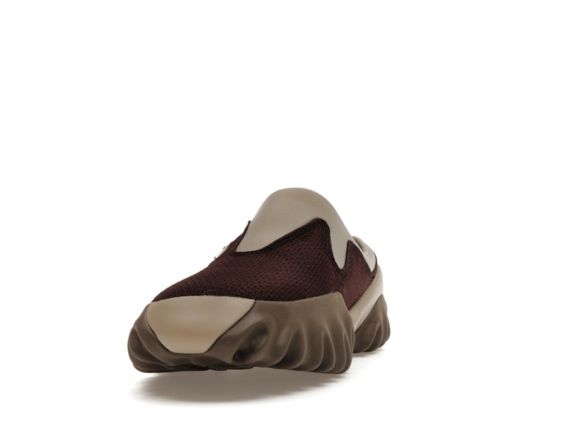 Oakley Factory Team Chop Saw Mule Brain Dead Jacquard Maroon Espresso