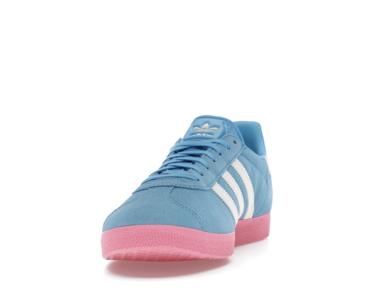 adidas Gazelle Inter Miami CF Third Kit