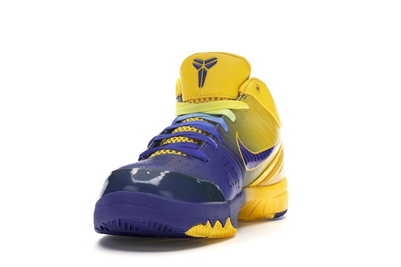 Nike Kobe 4 Four Rings