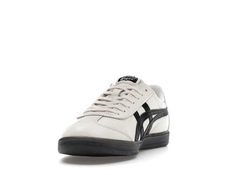Onitsuka Tiger Tokuten White Black Gold