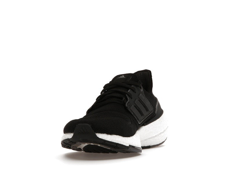 adidas Ultra Boost 22 Black White (Women's)