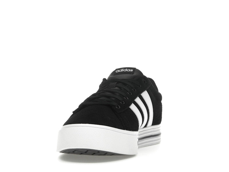 adidas Daily 4.0 Core Black Cloud White