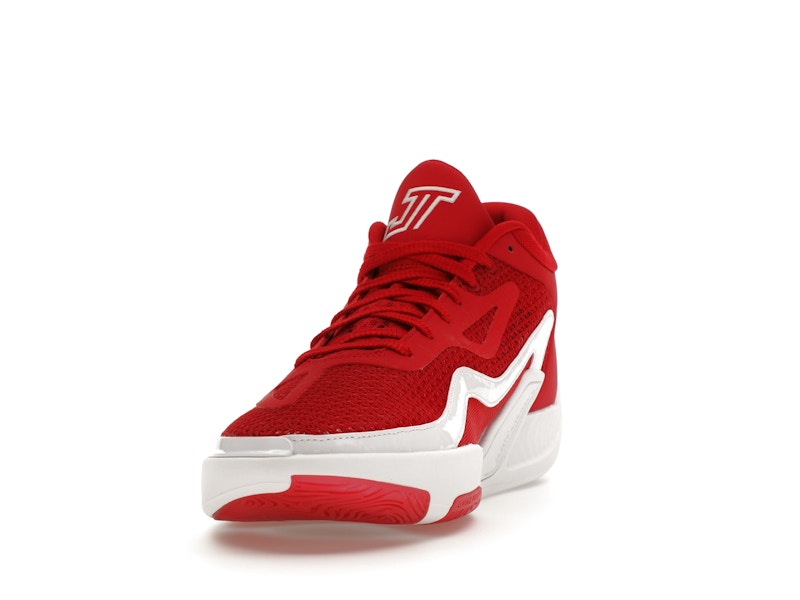 Jordan Tatum 1 TB University Red
