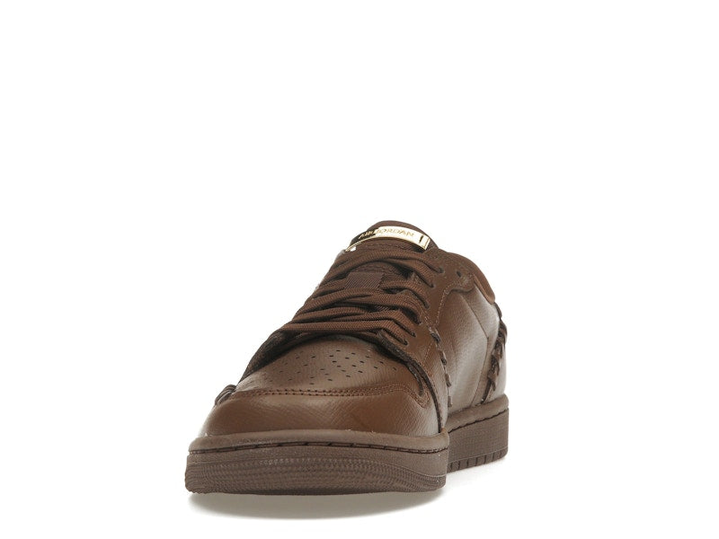 Jordan 1 Low Method of Make Cacao Wow (Women's)
