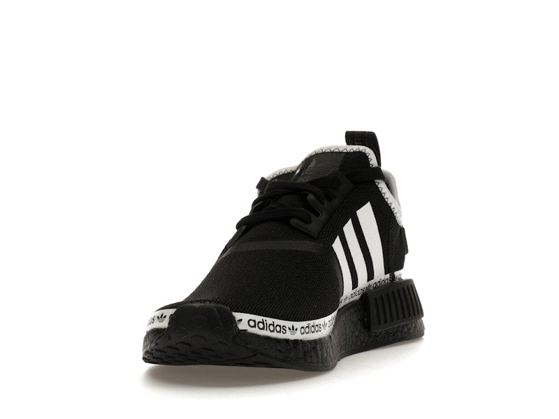 adidas NMD R1 Oreo