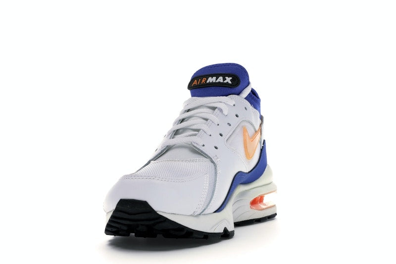 Nike Air Max 93 Bright Citrus