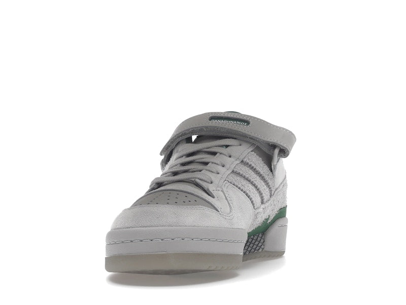 adidas Forum 84 Low BSTN Panathinaikos