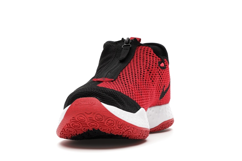 Nike PG 4 Black Red