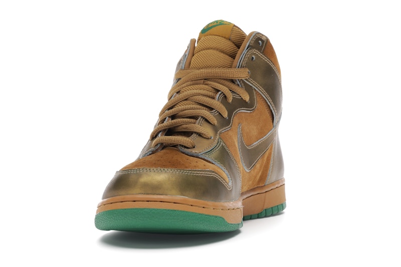 Nike SB Dunk High Lucky 7