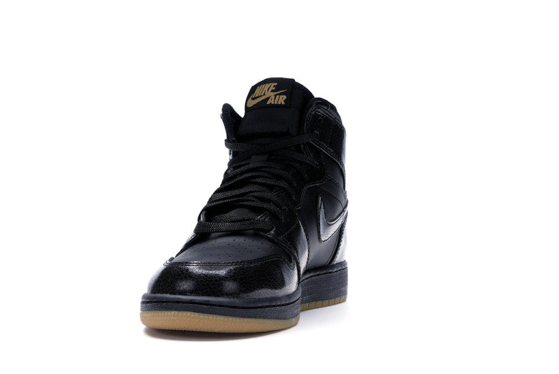 Jordan 1 Retro Black Gum (GS)