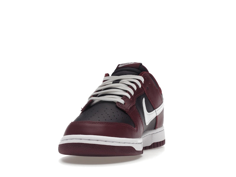 Nike Dunk Low Dark Beetroot