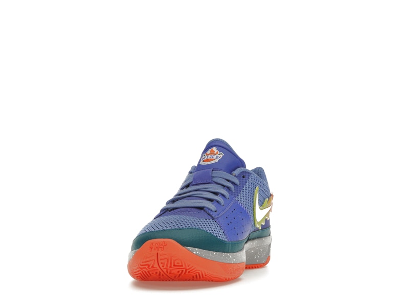 Nike Ja 1 Backyard BBQ (GS)