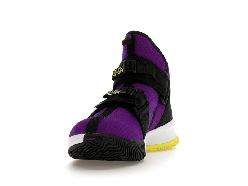 Nike LeBron Soldier 13 Voltage Purple