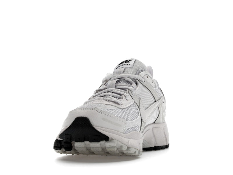 Nike Zoom Vomero 5 White Vast Grey-Black-Sail (GS)