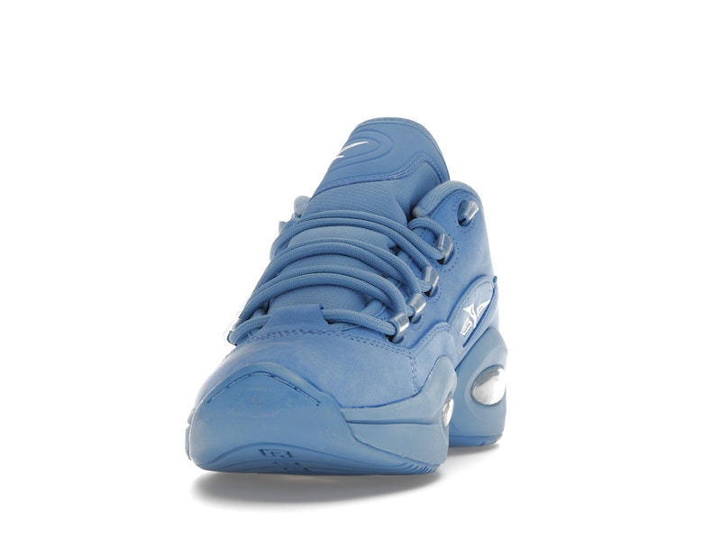 Reebok Question Low Blueprint