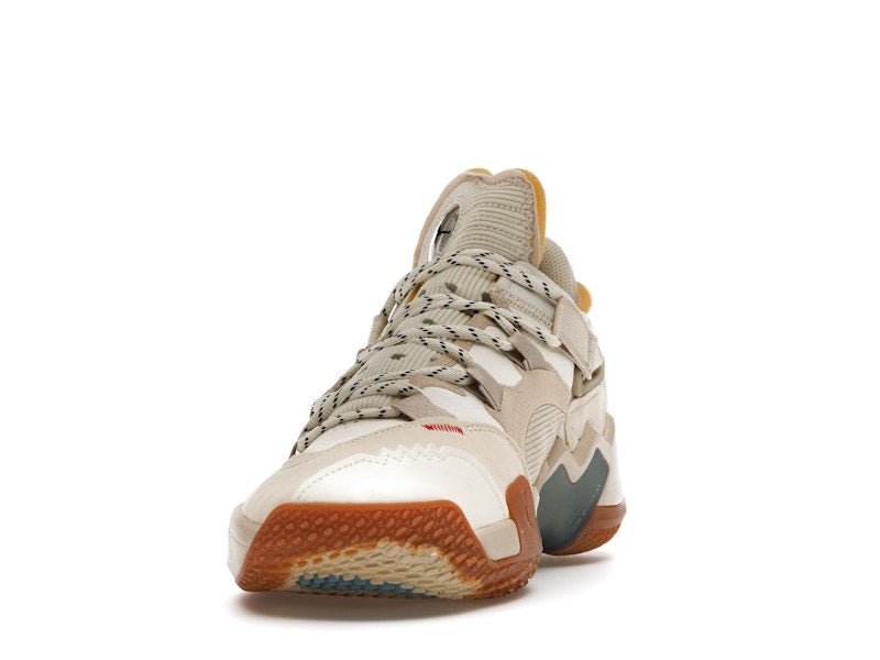 Jordan Why Not 0.5 HTG Honor the Gift