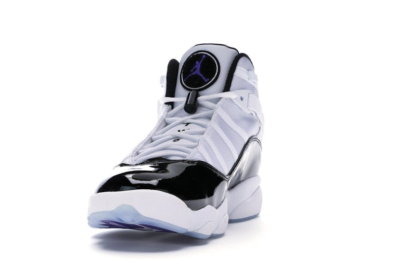 Jordan 6 Rings Concord