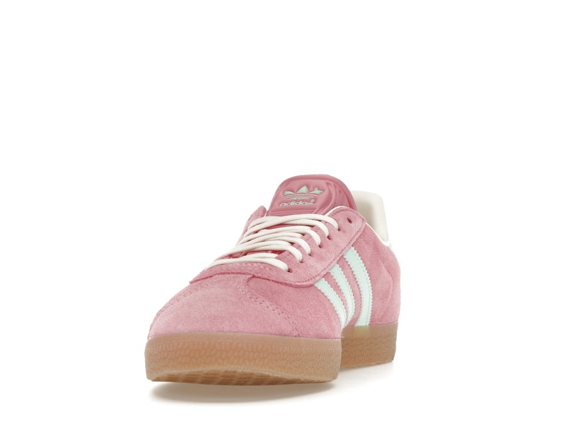 adidas Gazelle Bliss Pink (Women's)