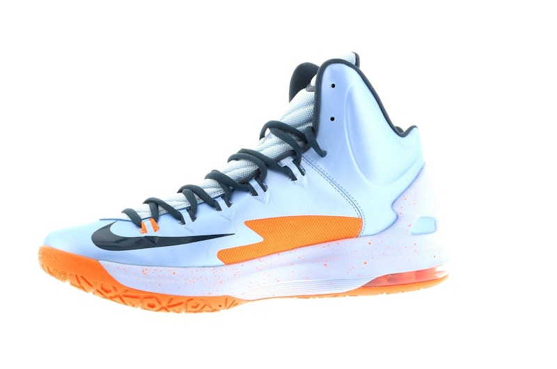 Nike KD 5 Ice Blue
