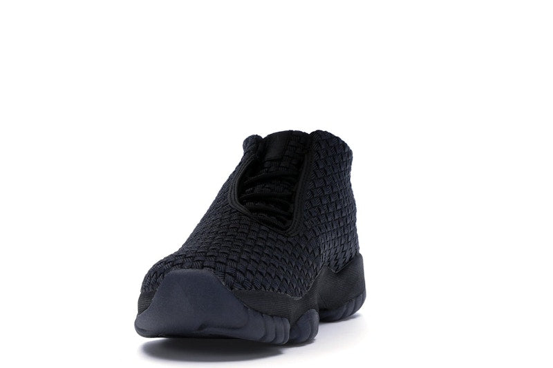 Jordan Future Triple Black
