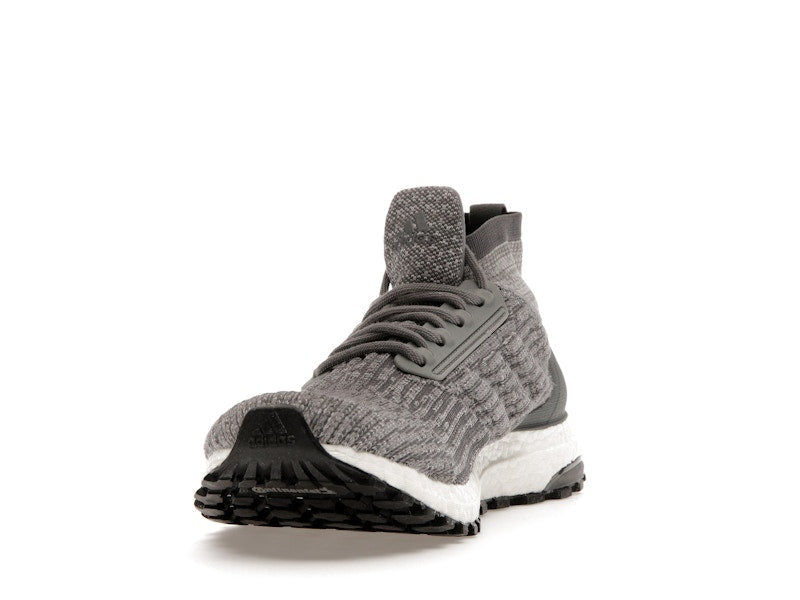 adidas Ultra Boost ATR Mid Grey