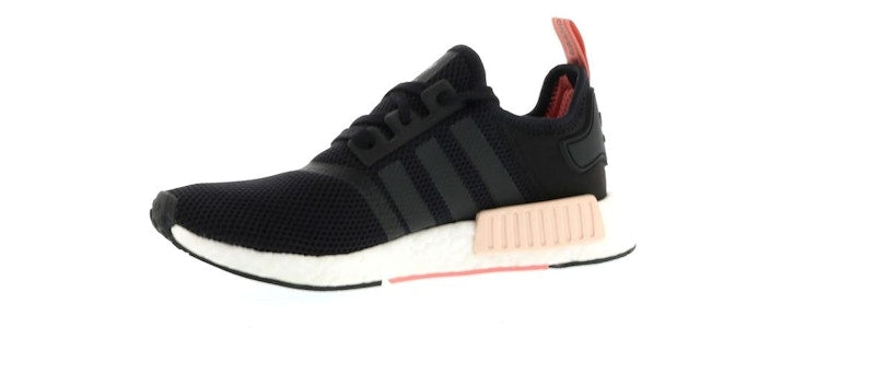 adidas NMD R1 Black Peach (Women's)