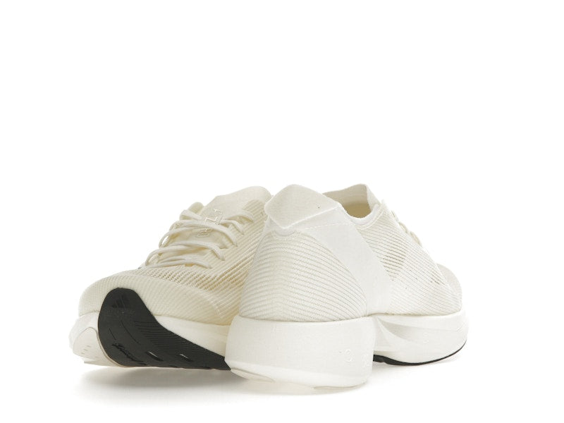 adidas Y-3 Takumi Sen 10 Off White Core Black