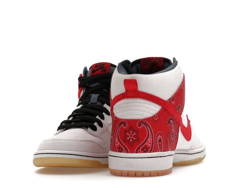 Nike SB Dunk High Cheech & Chong