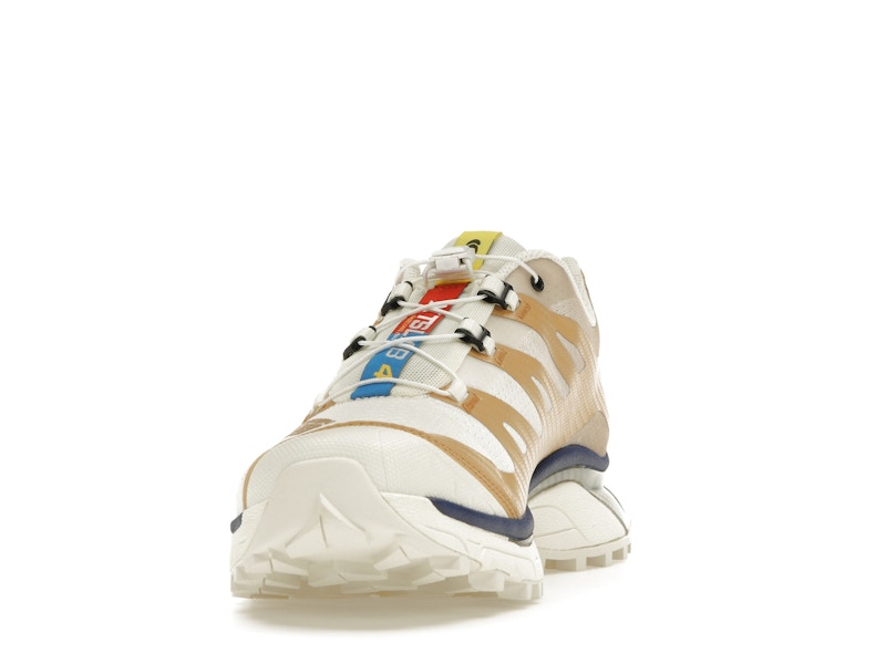 Salomon XT-4 OG Taffy Vanilla Ice