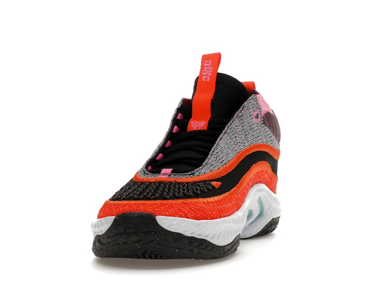 Nike Cosmic Unity 3 As One We Win
