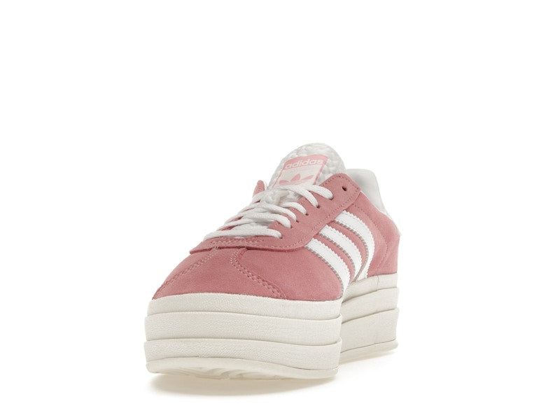 adidas Gazelle Bold Super Pop Pink (Women's)