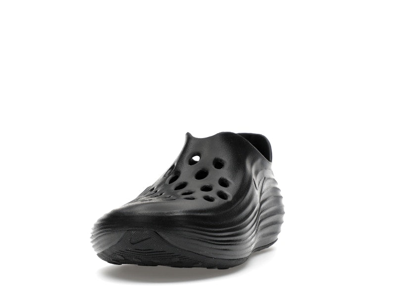 Nike ReactX Rejuven8 Triple Black (Women's)