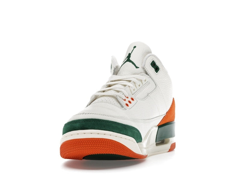 Jordan 3 Retro SP SoleFly Miami