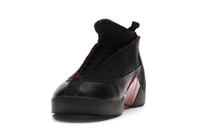 Jordan 15 Retro Bred CDP (2008)