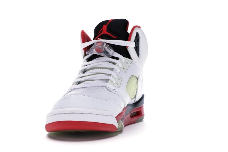 Jordan 5 Retro Fire Red (2006)