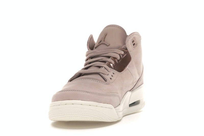 Jordan 3 Retro Particle Beige (Women's)