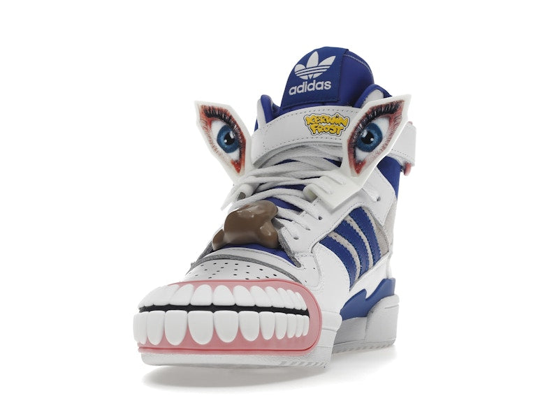 adidas Forum High Kerwin Frost Humanarchives
