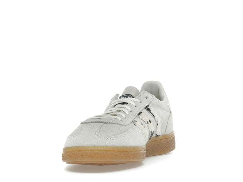 adidas Handball Spezial Animal Stripes Off White (Women's)